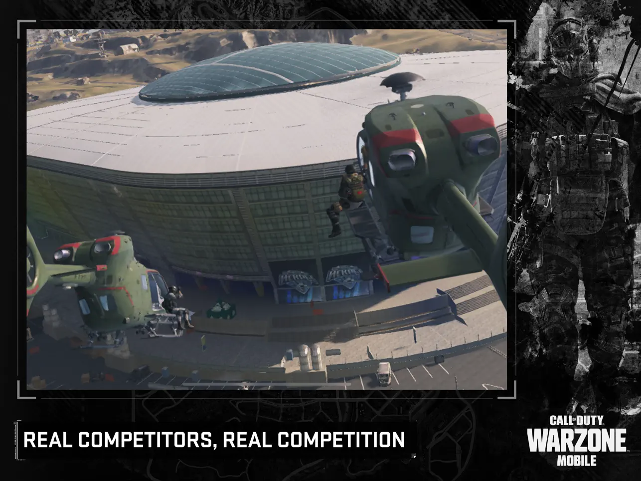 Call of Duty: Warzone Mobile