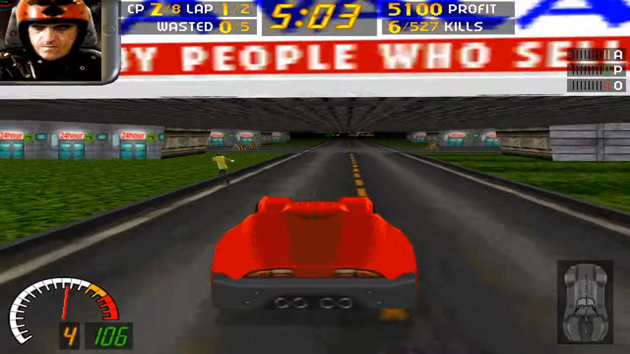 Carmageddon