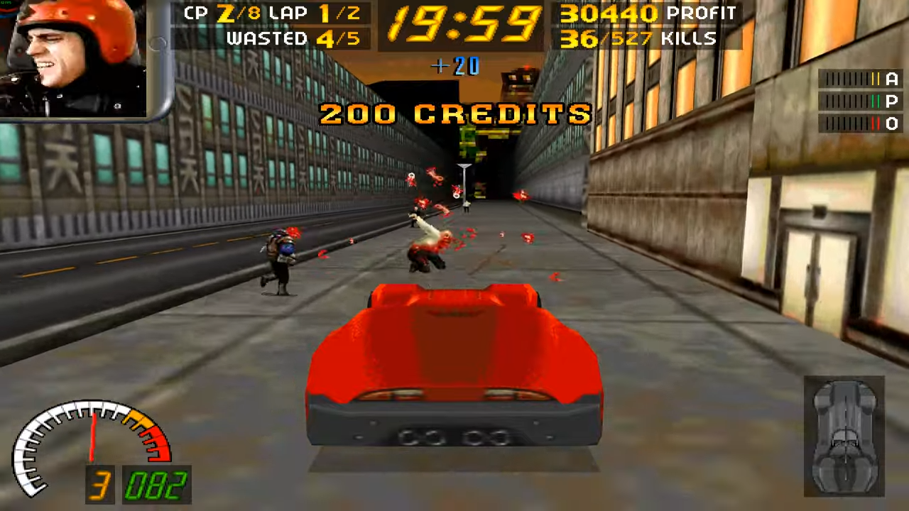 Carmageddon