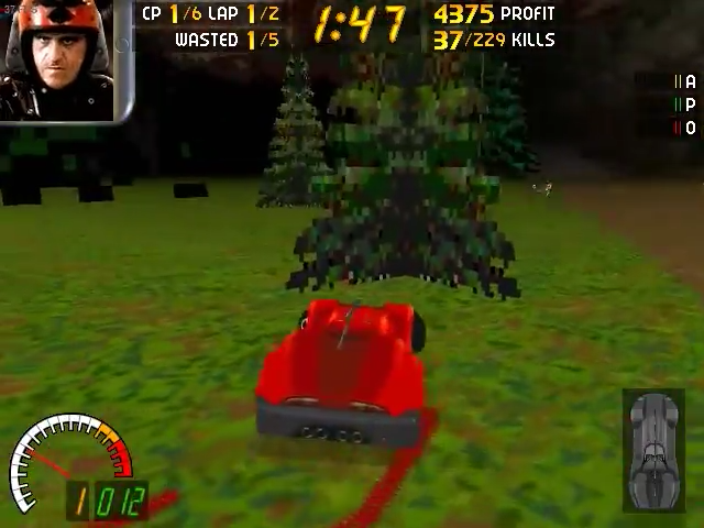 Carmageddon