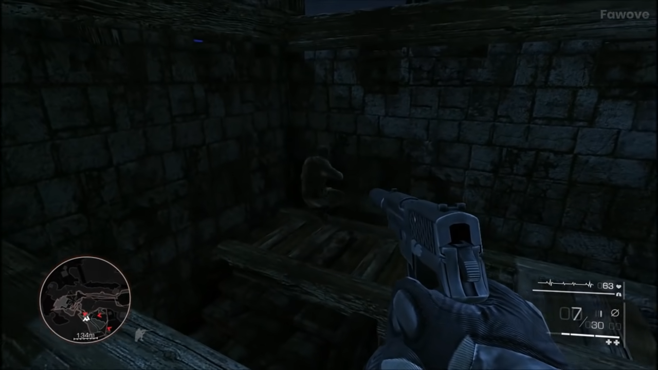 Sniper: Ghost Warrior 2 – Limited Edition