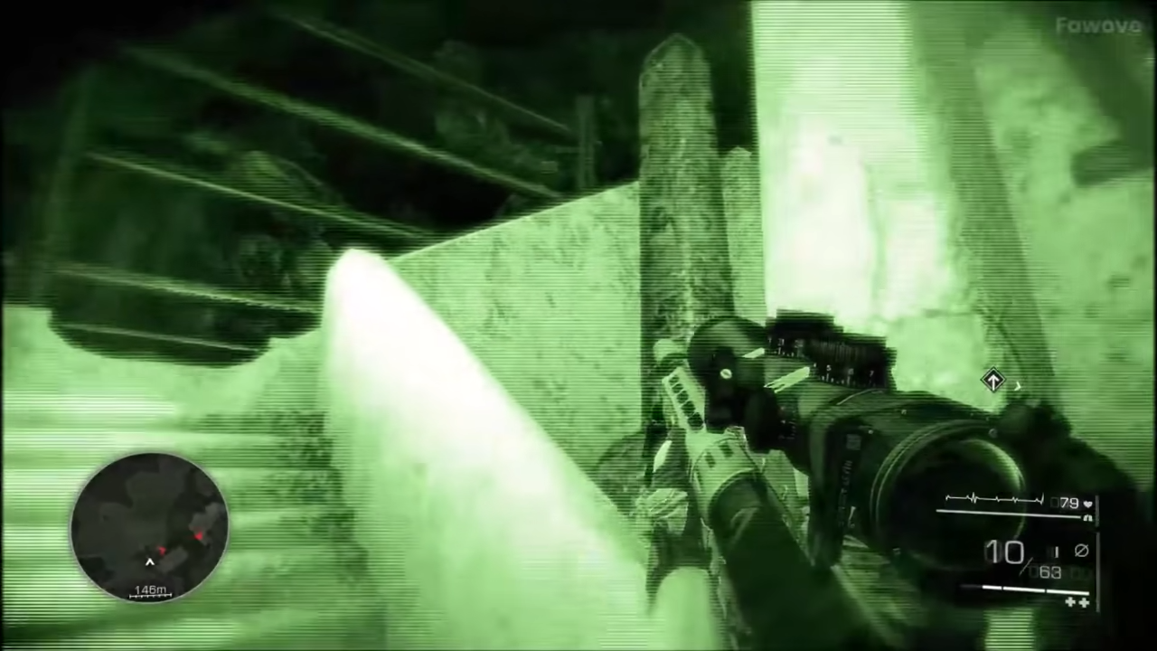 Sniper: Ghost Warrior 2 – Collector’s Edition