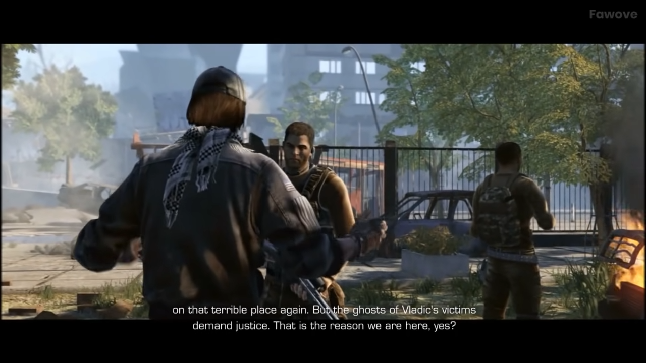 Sniper: Ghost Warrior 2 – Collector’s Edition