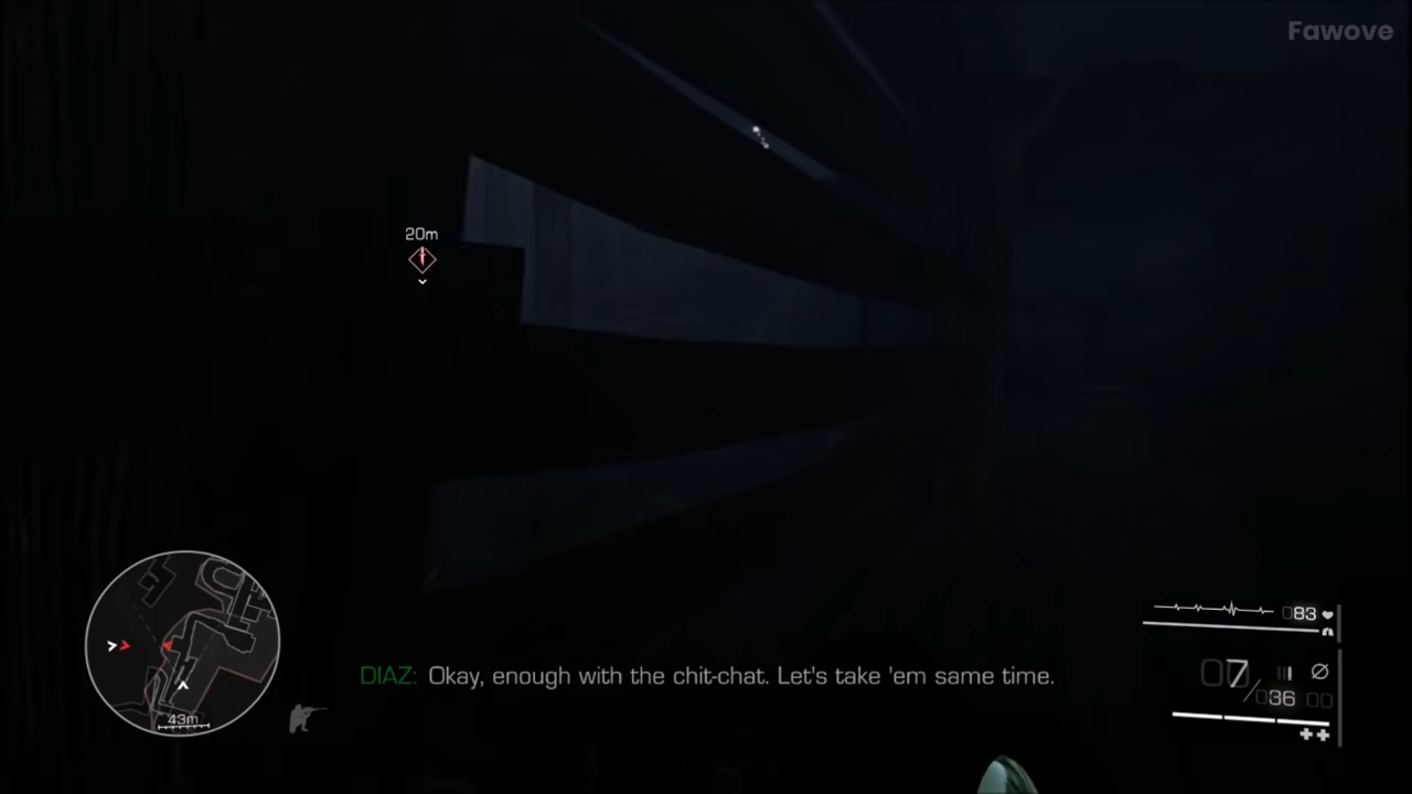 Sniper: Ghost Warrior 2 – Collector’s Edition