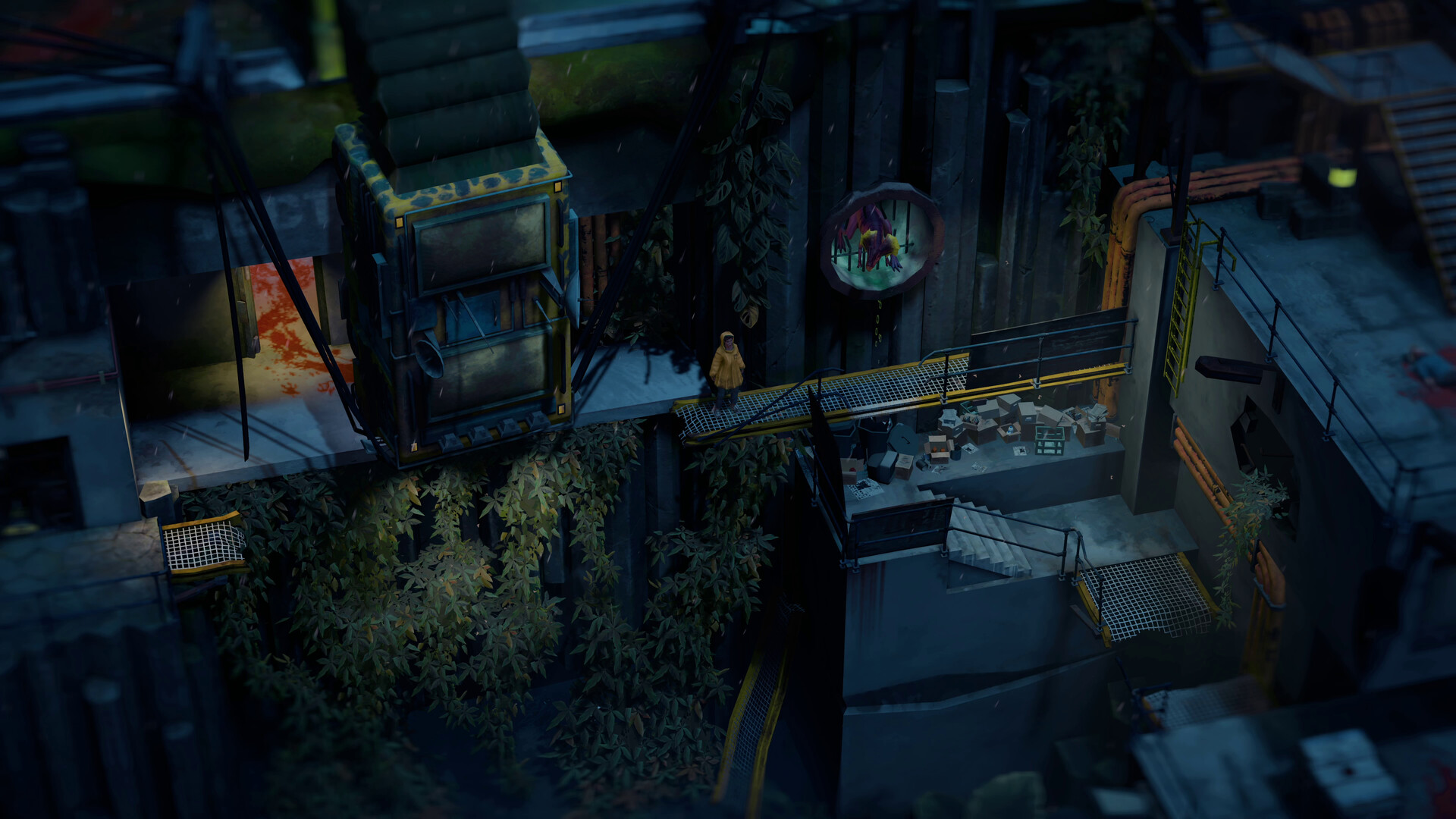 Serial Cleaners: Dino Park