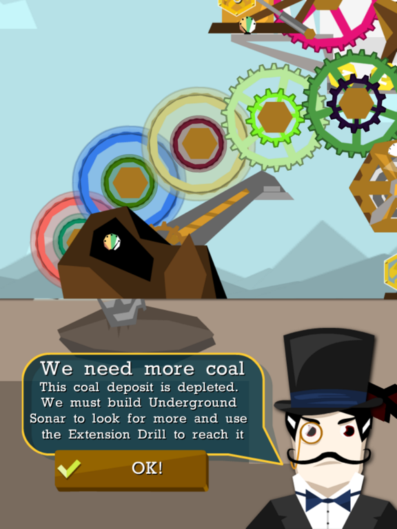Coin Factory Idle: Money Games