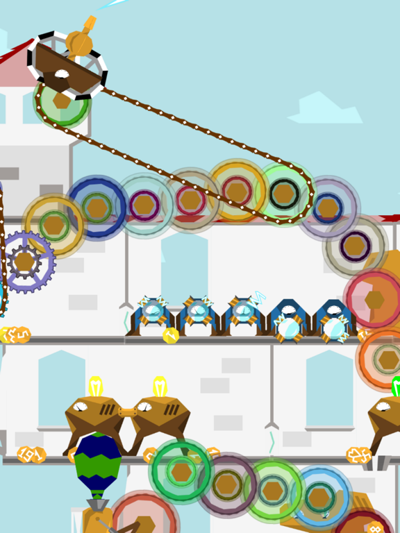 Coin Factory Idle: Money Games