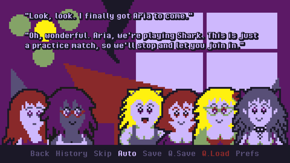 Dead Girl’s Notebook