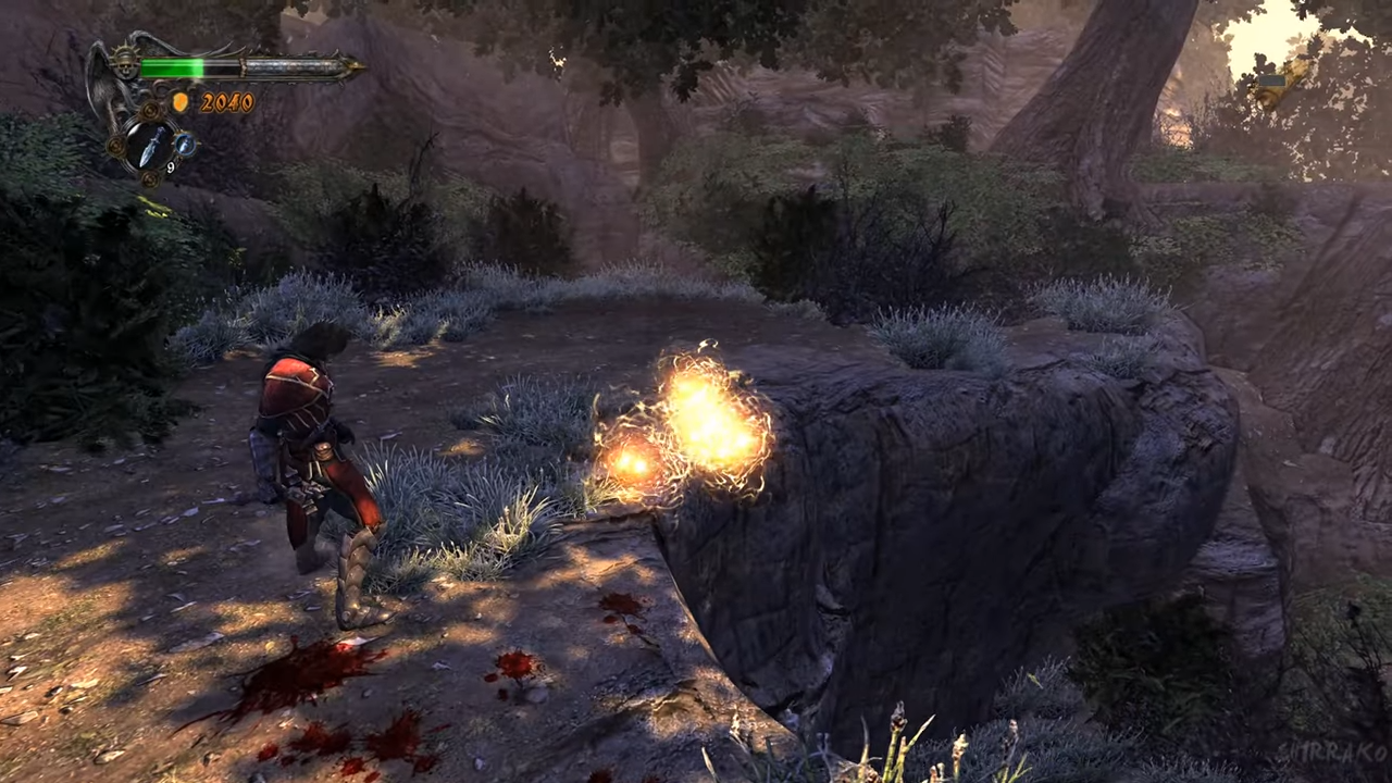 Castlevania: Lords of Shadow – Limited Edition