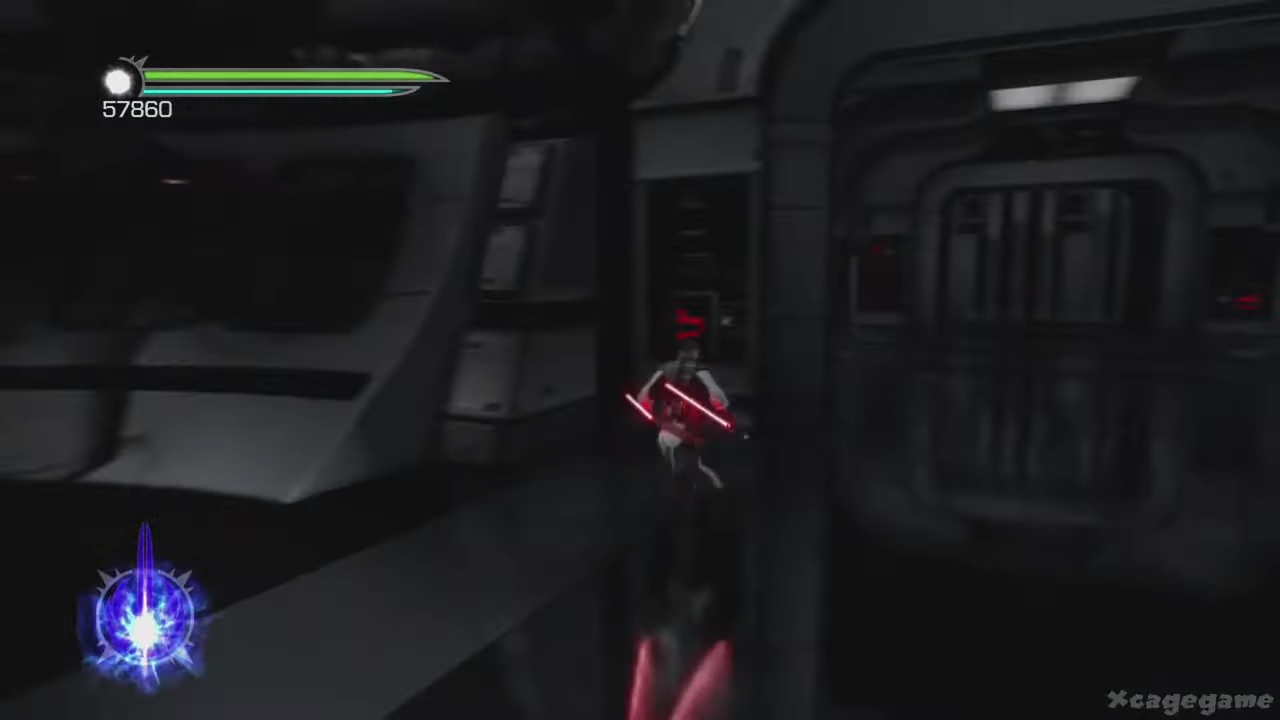 Star Wars: The Force Unleashed II – Collector’s Edition