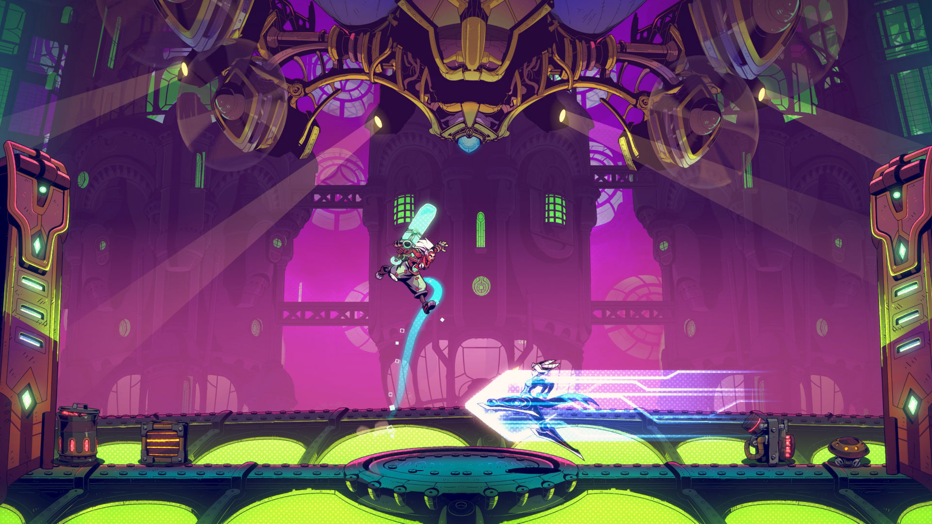 Convergence: A League of Legends Story – Deluxe Edition