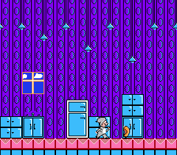 Alfredo and the Fetucini’s