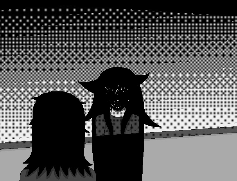 Sybil is Haunted