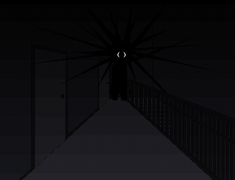 Sybil is Haunted