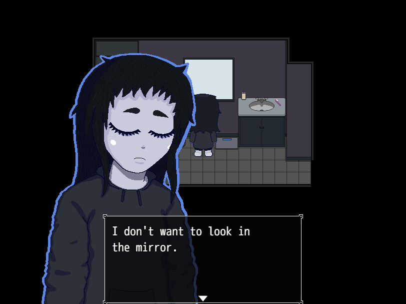 Sybil is Haunted