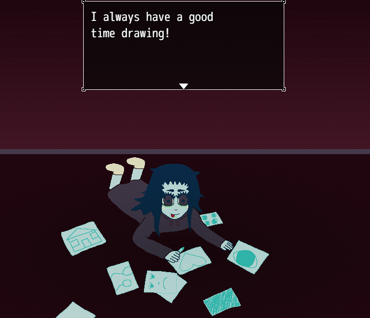 Sybil is Haunted