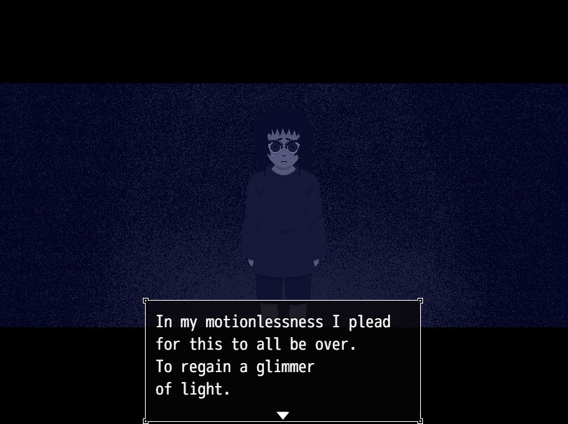 Sybil is Haunted