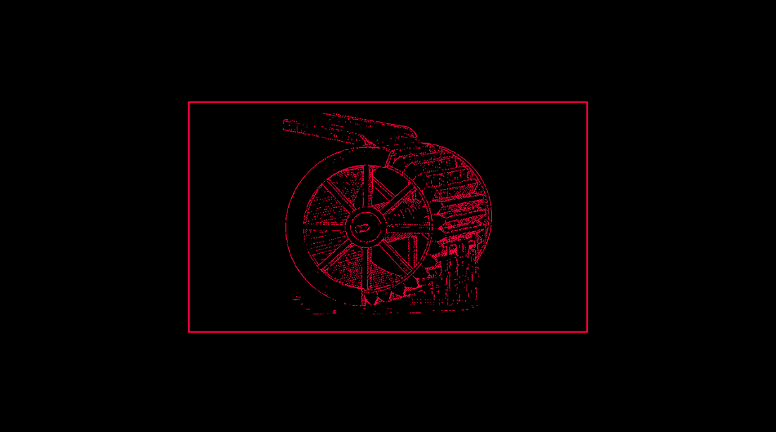 Water Wheel