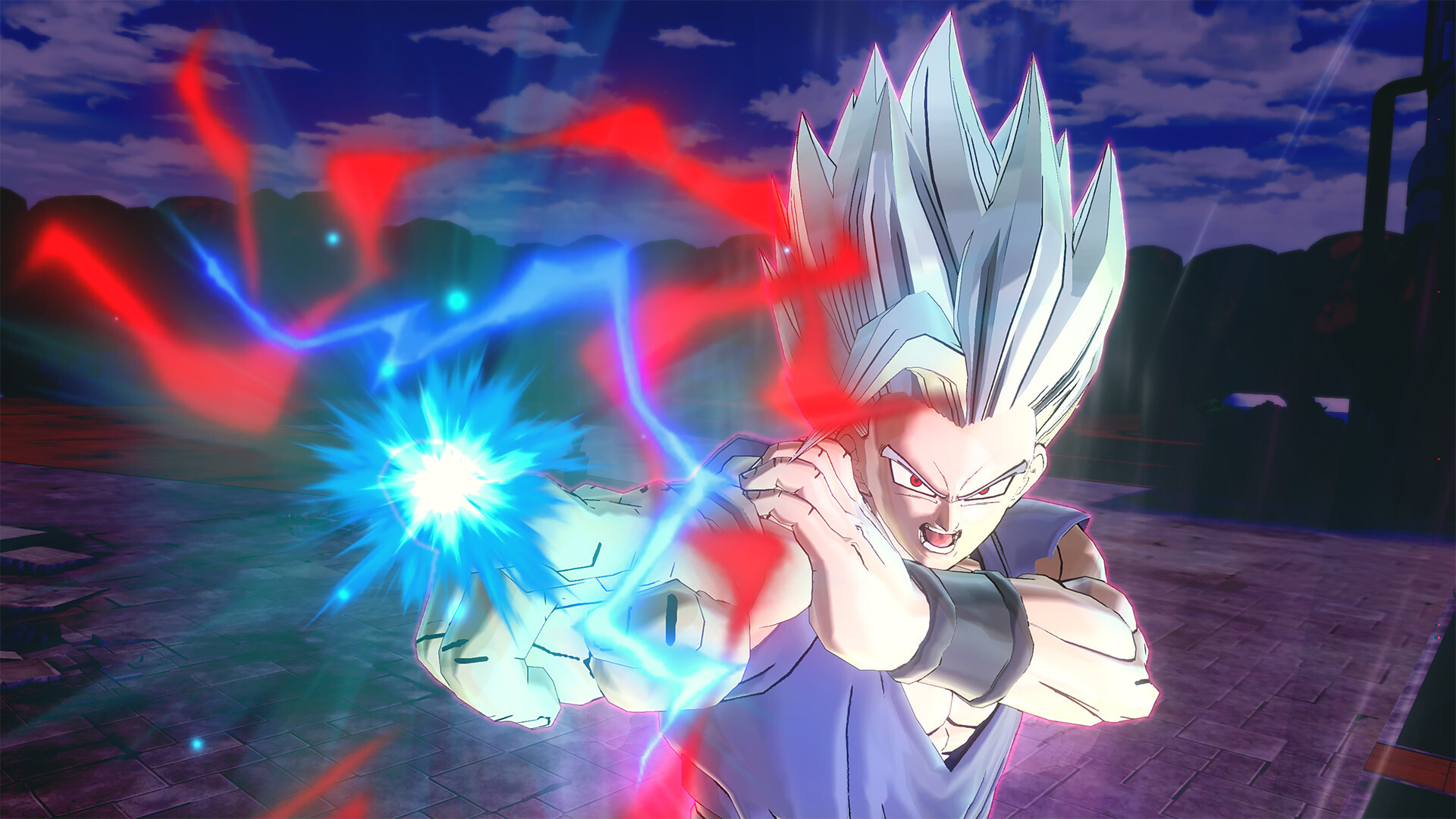 Dragon Ball: Xenoverse 2 – Hero of Justice: Pack 2