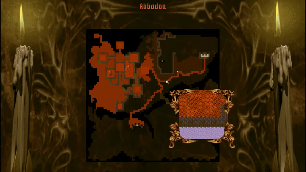 Dungeon Keeper: The Deeper Dungeons