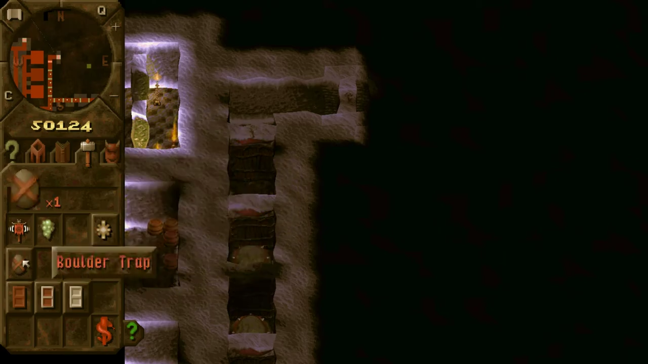 Dungeon Keeper: The Deeper Dungeons
