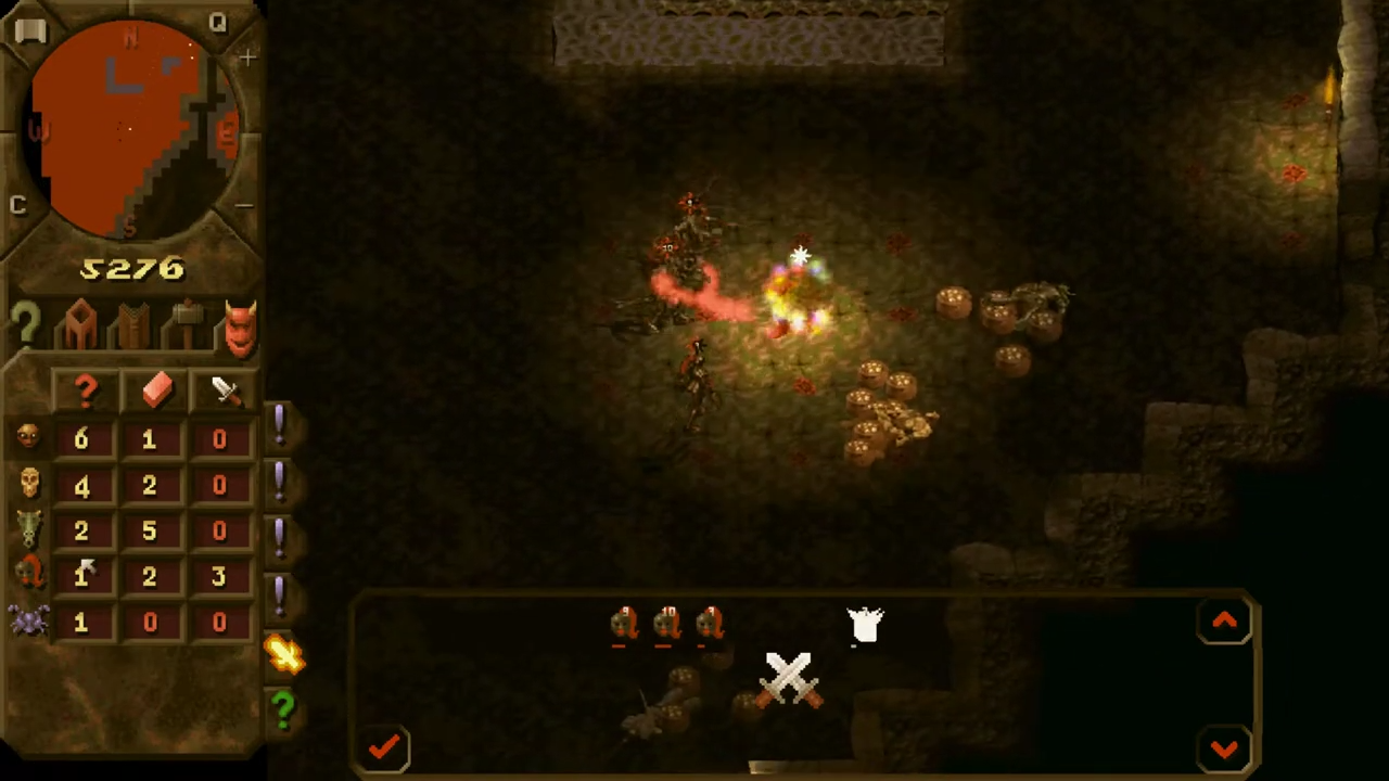 Dungeon Keeper Gold