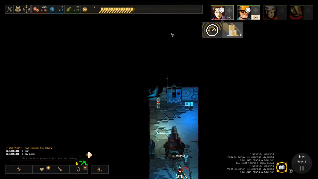 Dungeon of the Endless: Crystal Edition