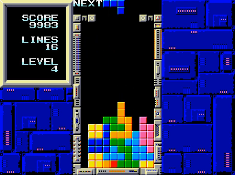 Tetris