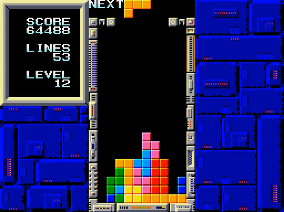 Tetris