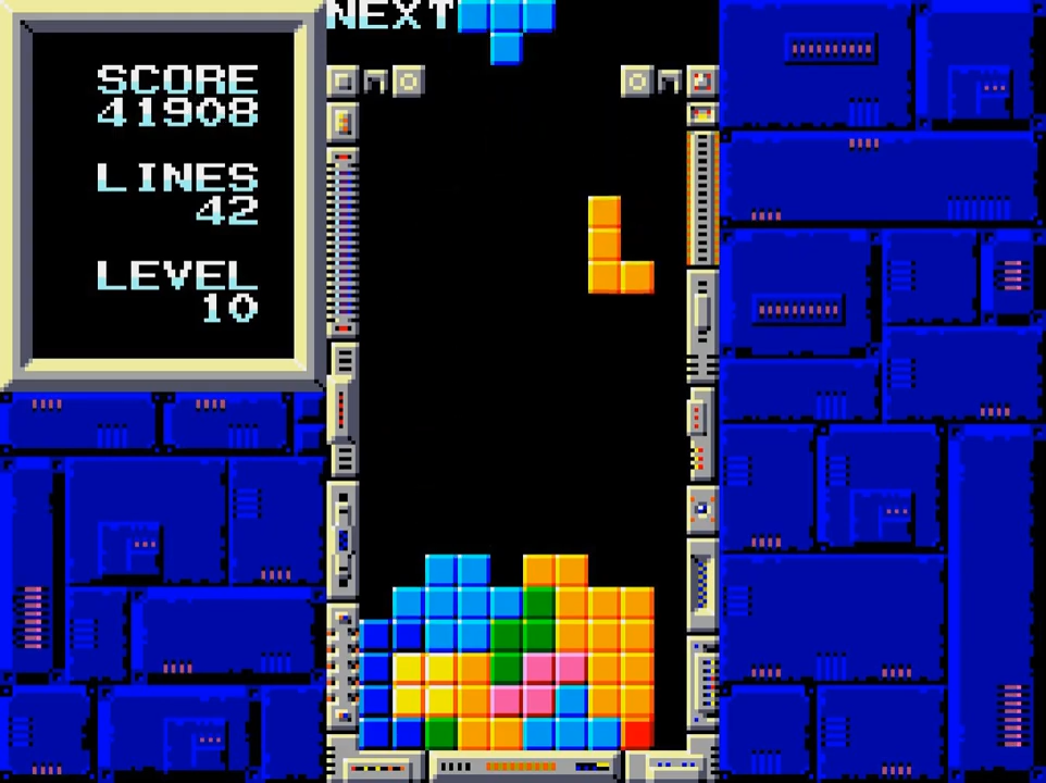Tetris