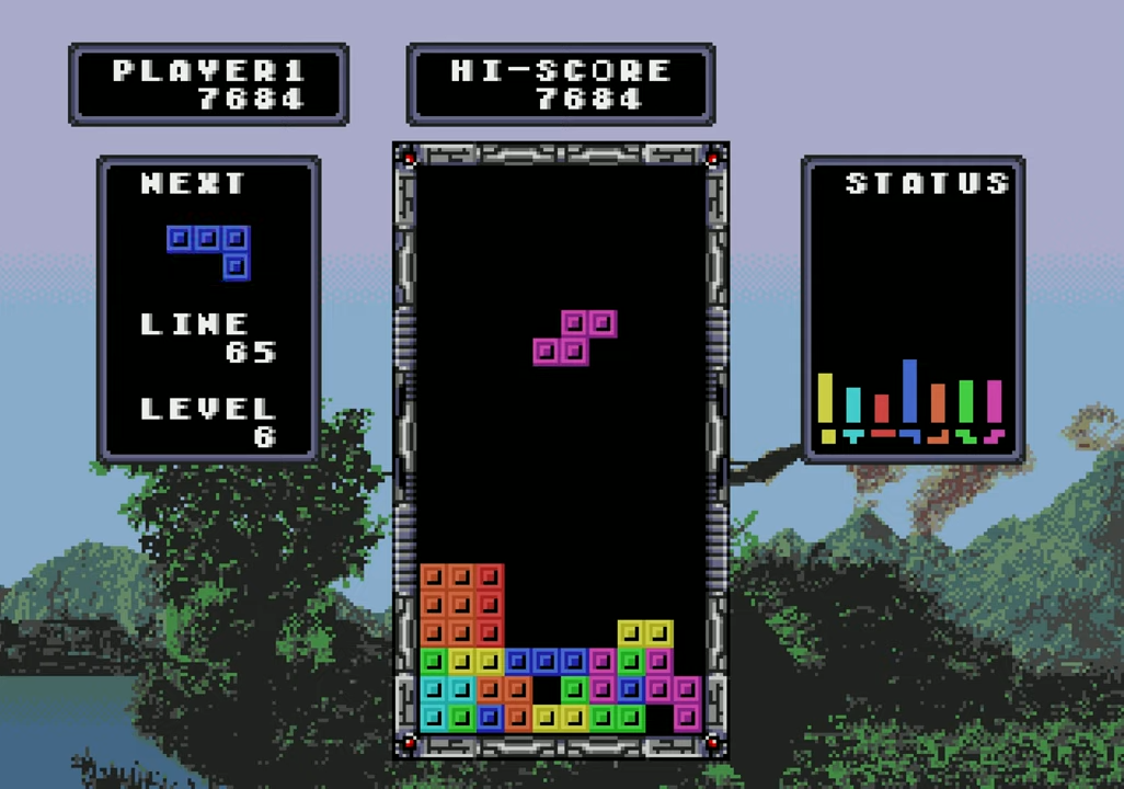 Tetris
