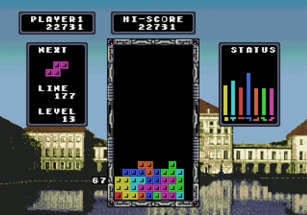 Tetris