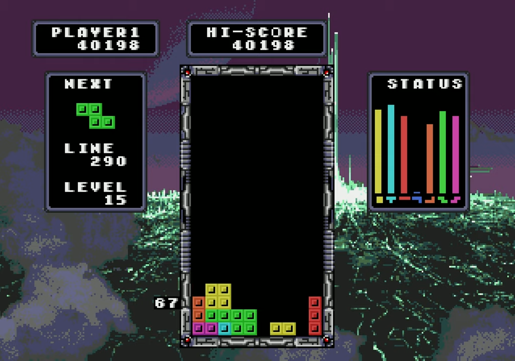 Tetris
