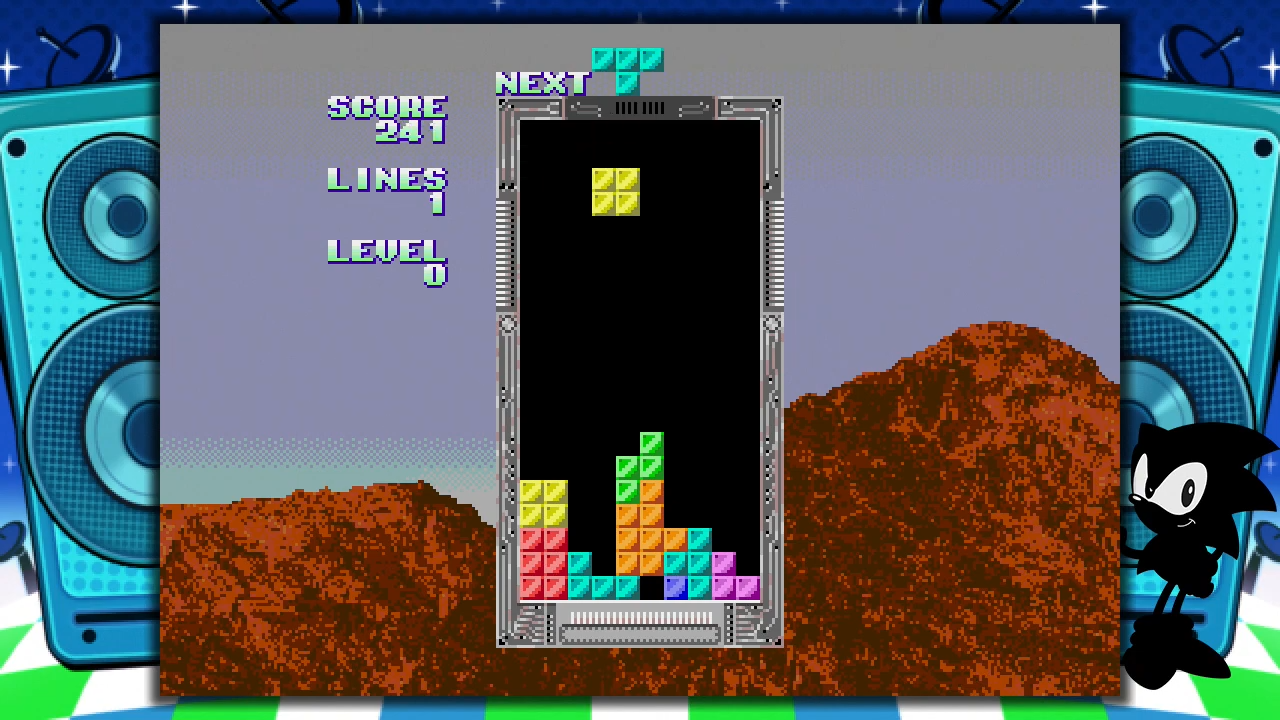 Tetris