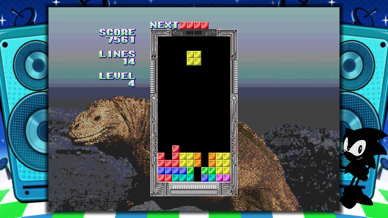 Tetris