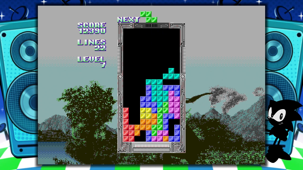 Tetris