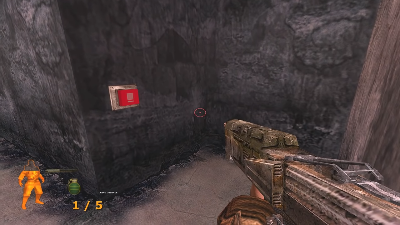 World War Zero: Ironstorm