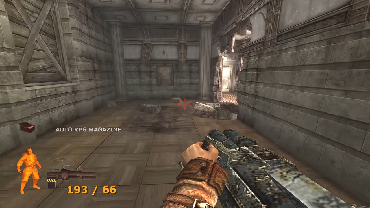 World War Zero: Ironstorm