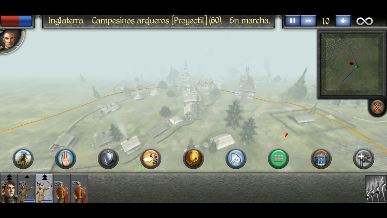 Total War: Medieval II