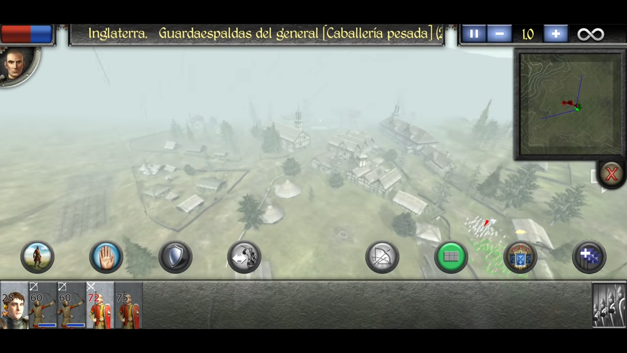 Total War: Medieval II