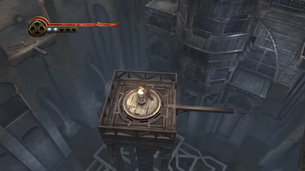 Prince of Persia : The Forgotten Sands – Limited Collector’s Edition