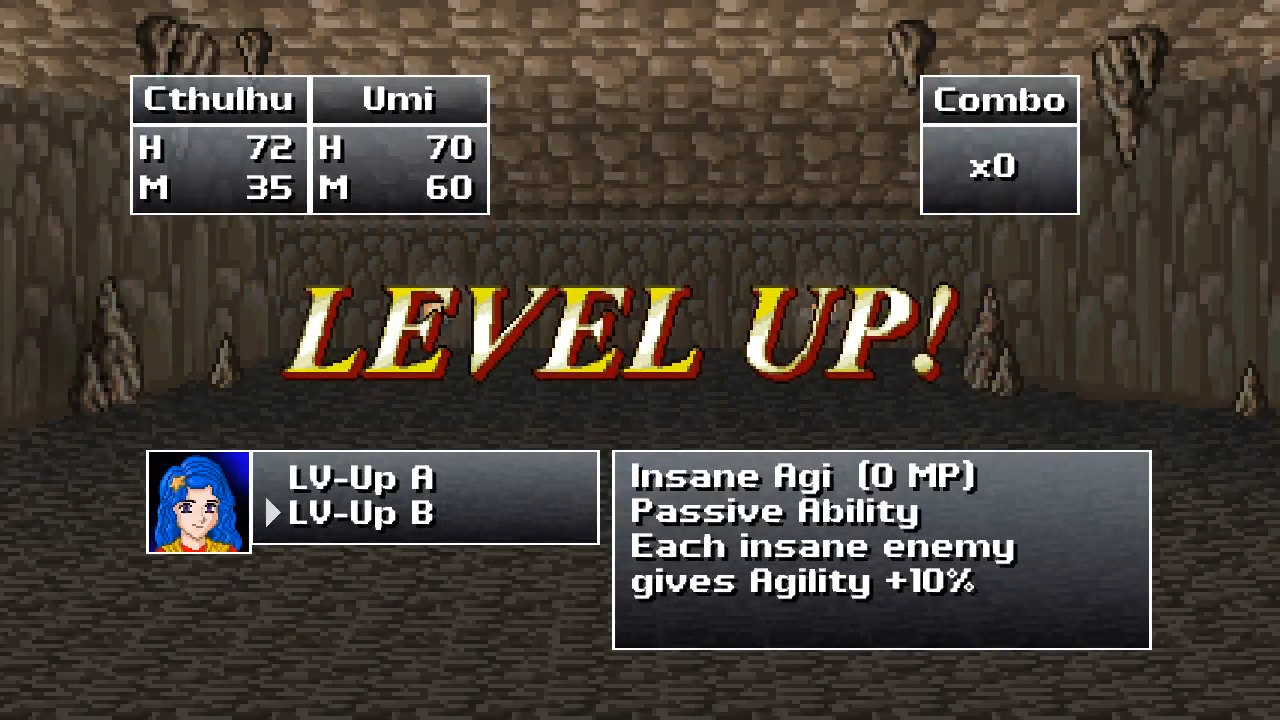 Cthulhu Saves the World: Super Hyper Enhanced Championship Edition Alpha Diamond DX Plus Alpha FES HD – Premium Enhanced Game of the Year Collector’s Edition (without Avatars!)