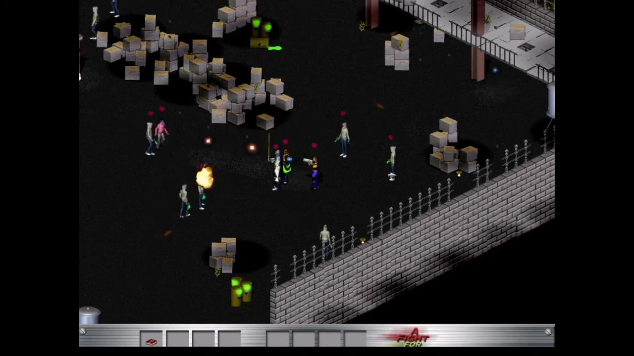 The Bibleman Videogame Adventure: A Fight for Faith