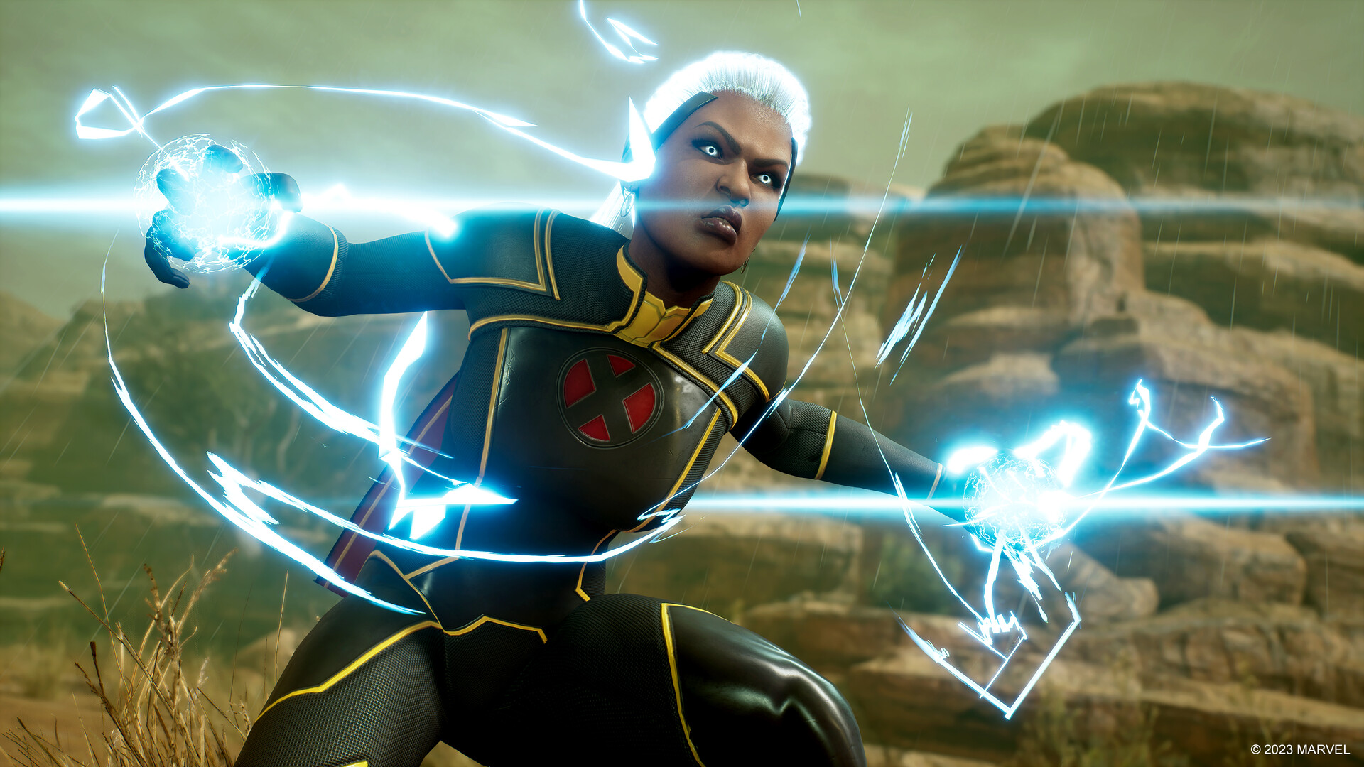 Marvel’s Midnight Suns: Blood Storm