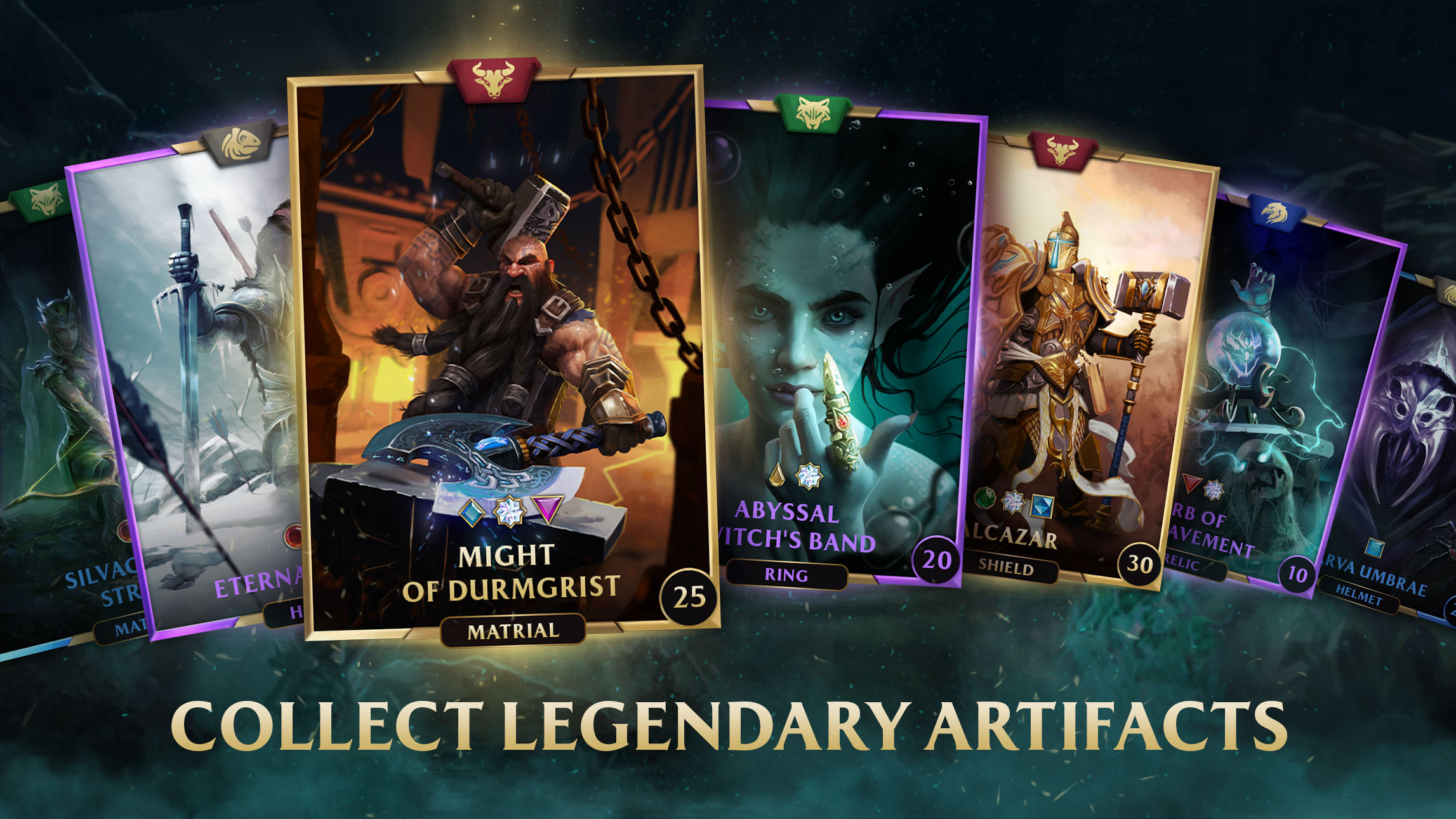 BattleRise: Kingdom of Champions