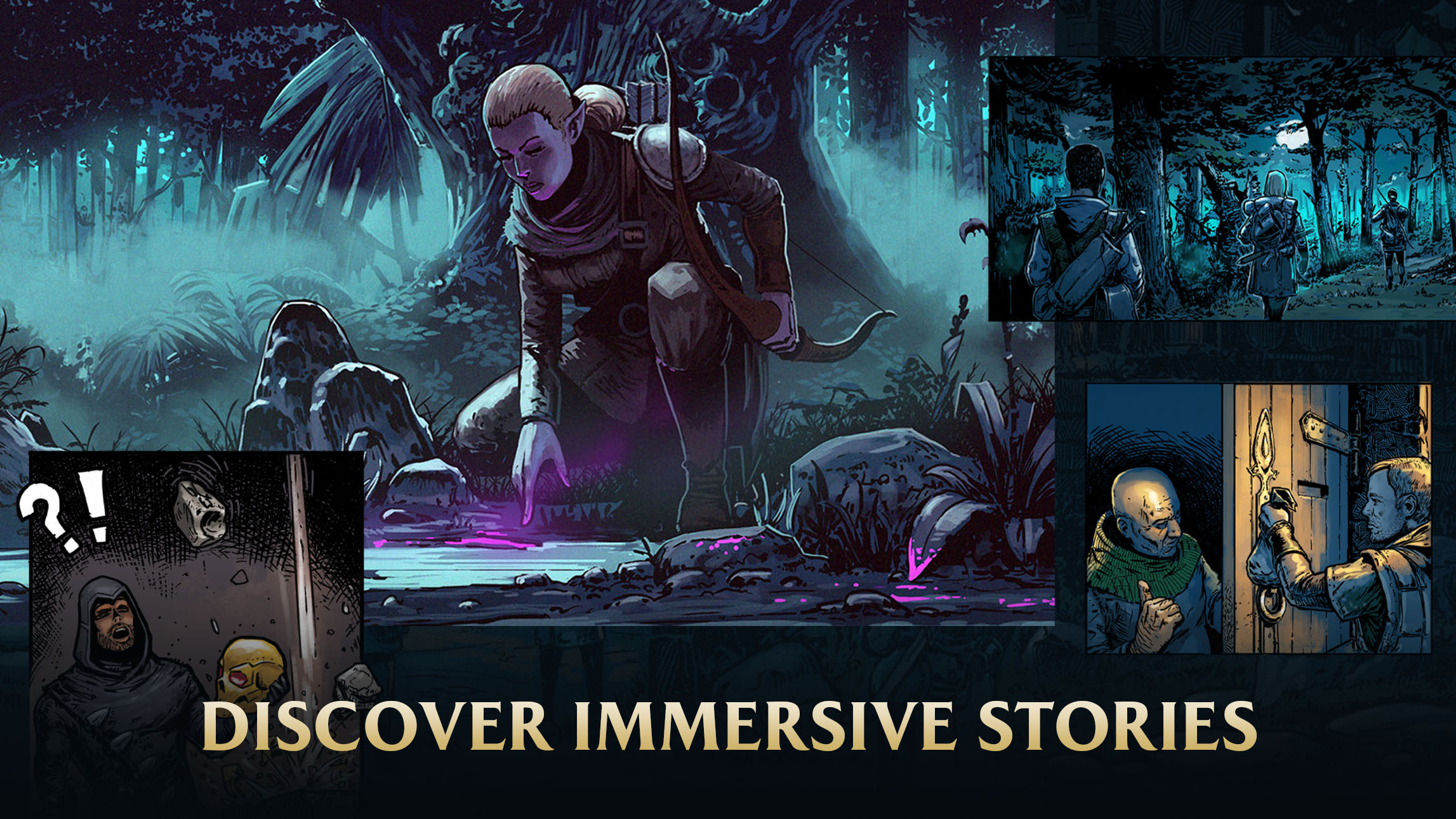 BattleRise: Kingdom of Champions