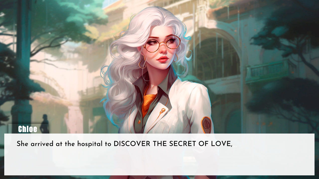 Heartbeat Hospital: Love, Lies, and Betrayal