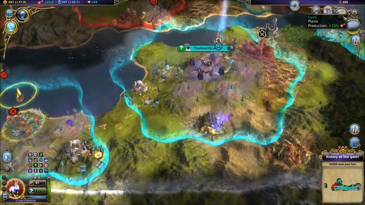 Warlock: Master of the Arcane – Complete Edition