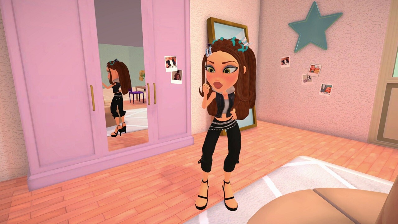 Bratz: Flaunt Your Fashion – Girls Nite Out Fashion Pack