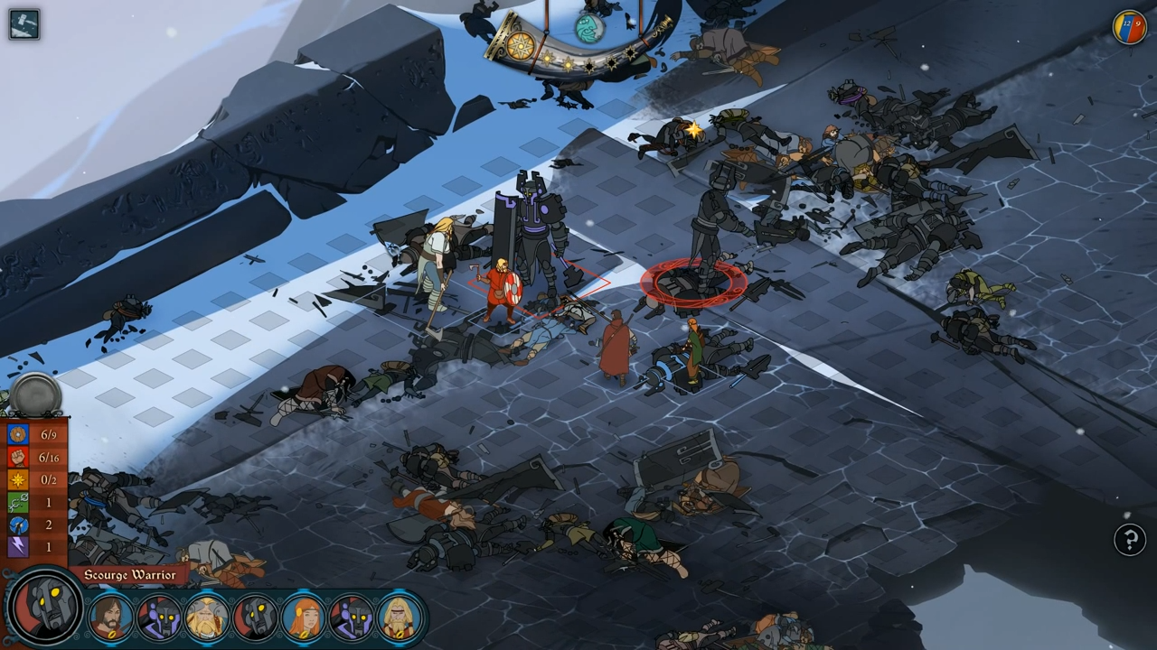 The Banner Saga: Deluxe Edition